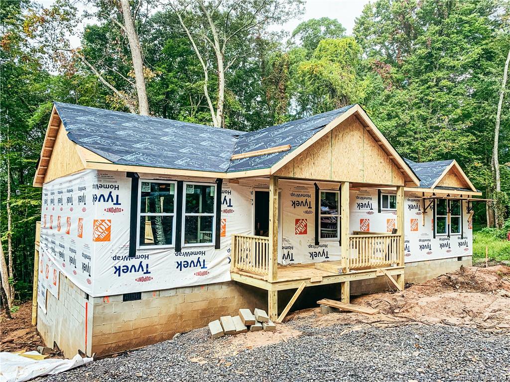 148 Laurel Haven Road Fairview, NC 28730 - Photo 1 of 14 Gallery Image 1
