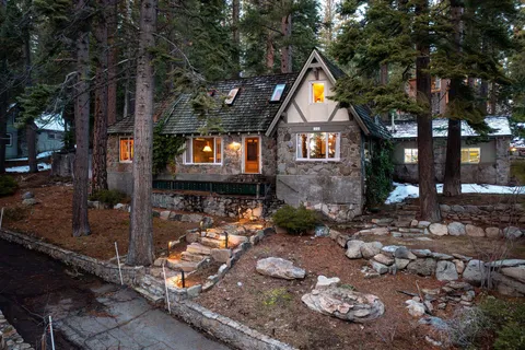 $1,395,000 | 400 Terrace Drive, Carnelian Bay, CA 96140