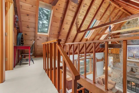 $1,395,000 | 400 Terrace Drive, Carnelian Bay, CA 96140