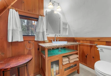 $1,395,000 | 400 Terrace Drive, Carnelian Bay, CA 96140