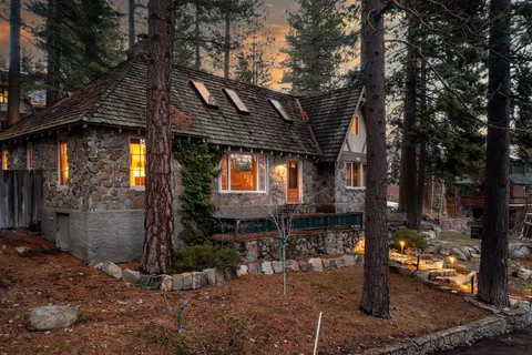 $1,395,000 | 400 Terrace Drive, Carnelian Bay, CA 96140