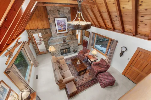 $1,395,000 | 400 Terrace Drive, Carnelian Bay, CA 96140