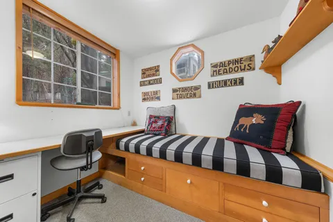 $1,395,000 | 400 Terrace Drive, Carnelian Bay, CA 96140