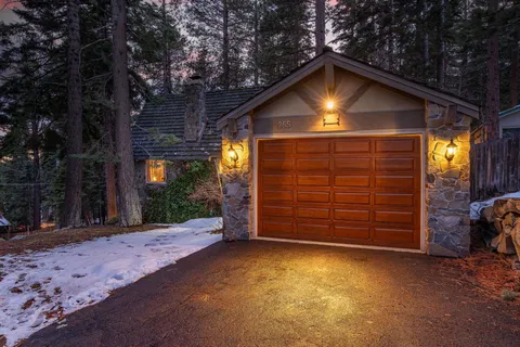 $1,395,000 | 400 Terrace Drive, Carnelian Bay, CA 96140