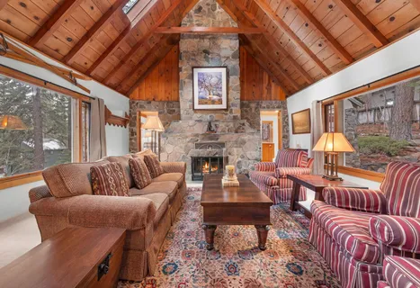 $1,395,000 | 400 Terrace Drive, Carnelian Bay, CA 96140