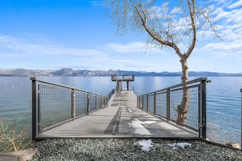 $1,395,000 | 400 Terrace Drive, Carnelian Bay, CA 96140