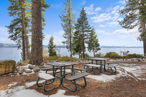 $1,395,000 | 400 Terrace Drive, Carnelian Bay, CA 96140