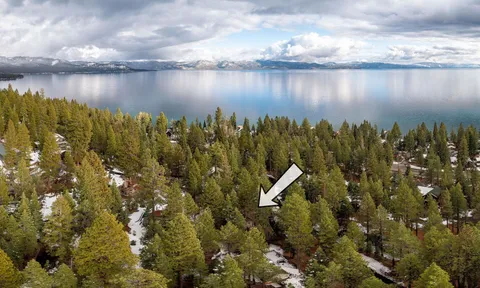 $1,395,000 | 400 Terrace Drive, Carnelian Bay, CA 96140