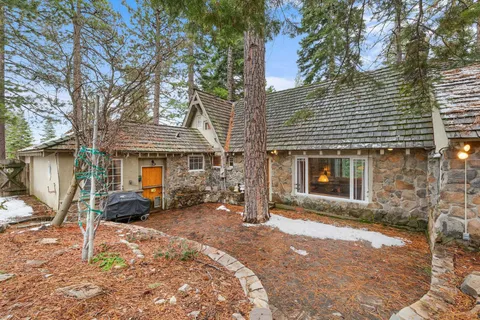 $1,395,000 | 400 Terrace Drive, Carnelian Bay, CA 96140