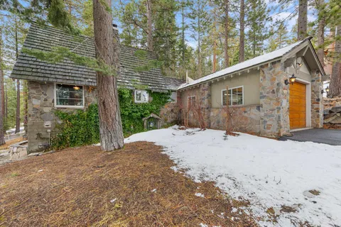 $1,395,000 | 400 Terrace Drive, Carnelian Bay, CA 96140