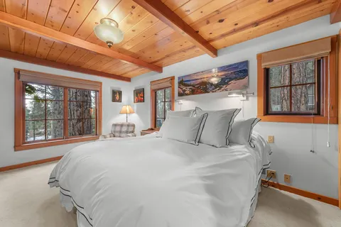 $1,395,000 | 400 Terrace Drive, Carnelian Bay, CA 96140