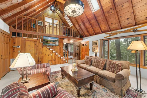 $1,395,000 | 400 Terrace Drive, Carnelian Bay, CA 96140