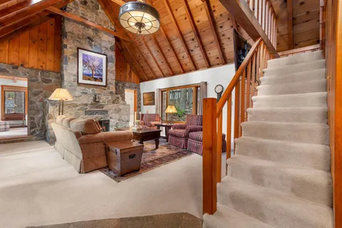 $1,395,000 | 400 Terrace Drive, Carnelian Bay, CA 96140