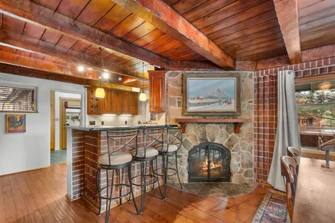 $1,395,000 | 400 Terrace Drive, Carnelian Bay, CA 96140