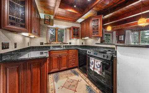 $1,395,000 | 400 Terrace Drive, Carnelian Bay, CA 96140