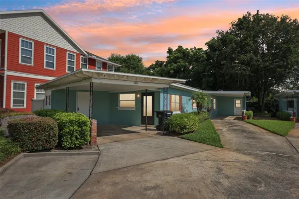 $1,900 | 1417 East Harding Street, Orlando, FL 32806