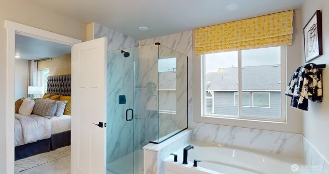 $572,700 | 205 Serene Vw Place Northwest, Olympia, WA 98502