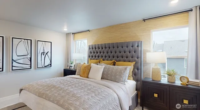 $572,700 | 205 Serene Vw Place Northwest, Olympia, WA 98502