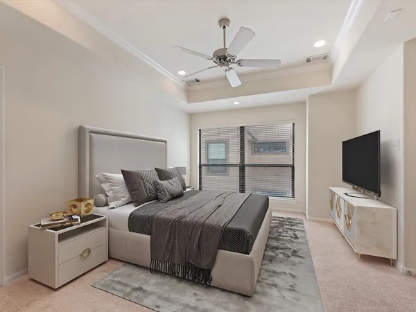 $2,875 | 4217 Koehler Street, Houston, TX 77007