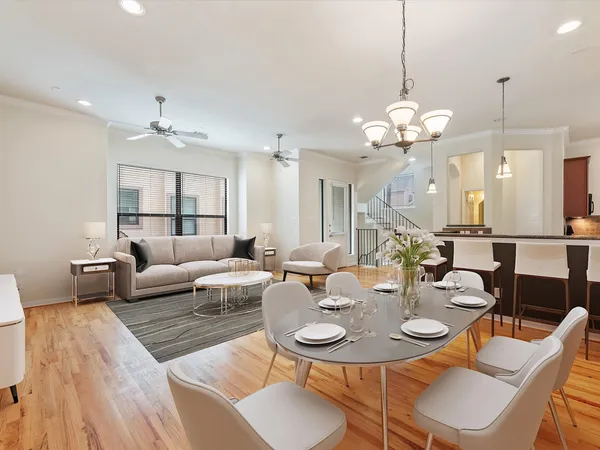 $2,875 | 4217 Koehler Street, Houston, TX 77007