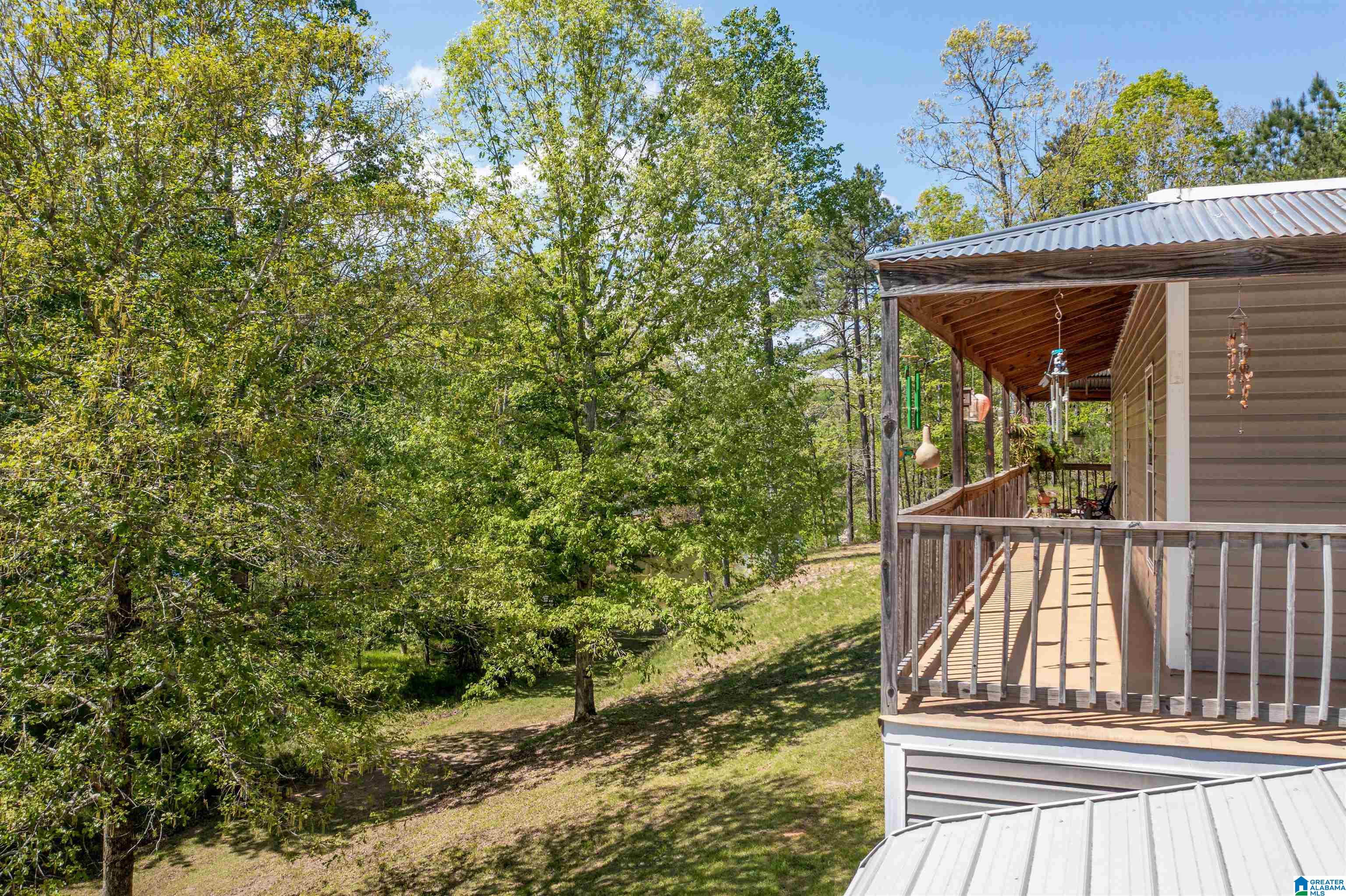1268 Lane Branch Road Wedowee, AL 36278 - Photo 5 of 56