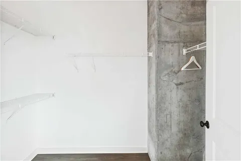 $499,000 | 860 Peachtree Street Northeast, Unit 1718, Atlanta, GA 30308