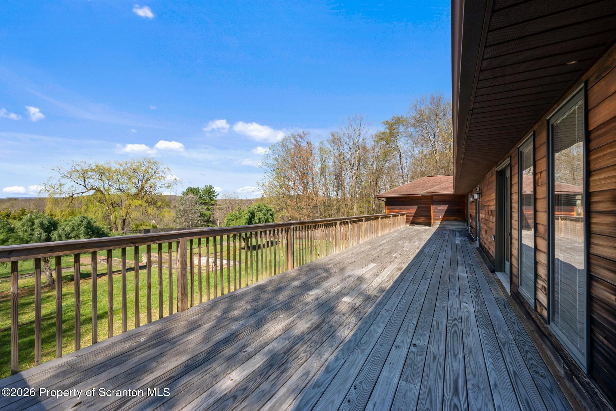 434 Hemlock Road Waymart, PA 18472 - Photo 17 of 130 DSC_2611