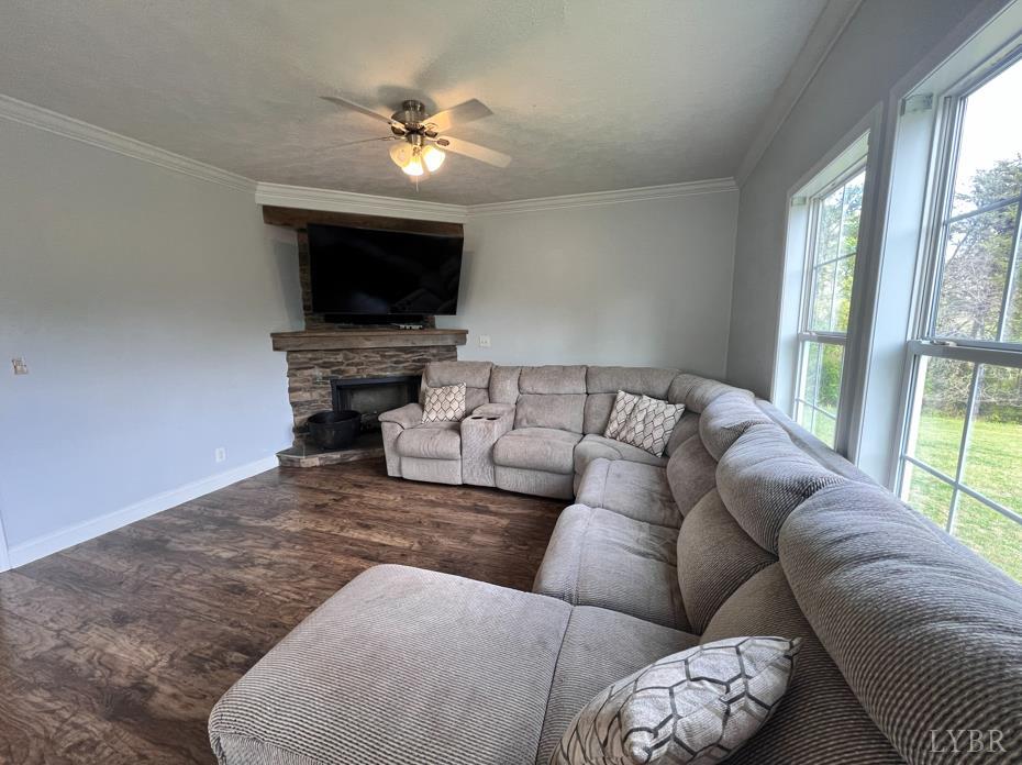 6956 Climax Road Gretna, VA 24557 - Photo 19 of 27 Gallery Image 19