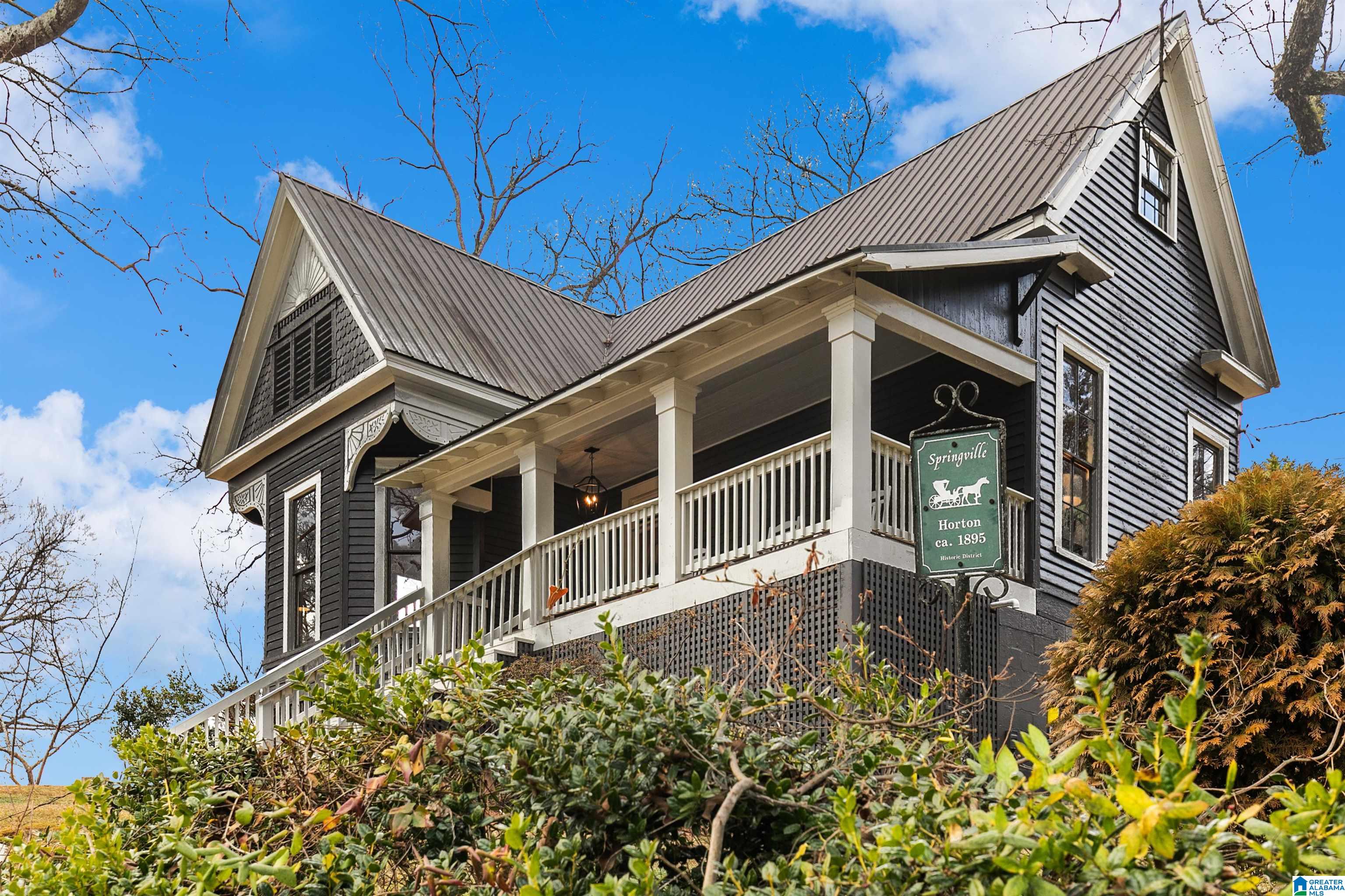 143 Villa Road Springville, AL 35146 - Photo 44 of 58