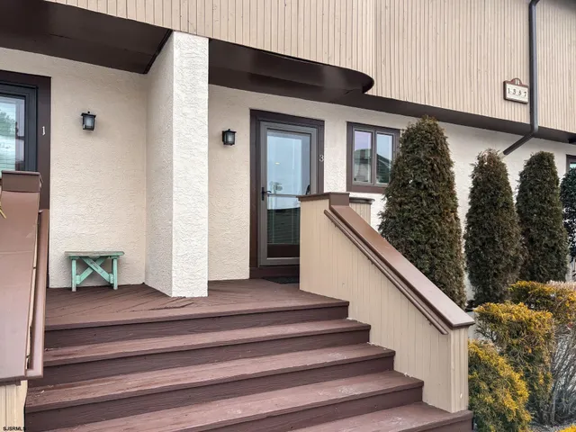 $559,700 | 3 Spinnaker Court, Unit 3, Ocean City, NJ 08226