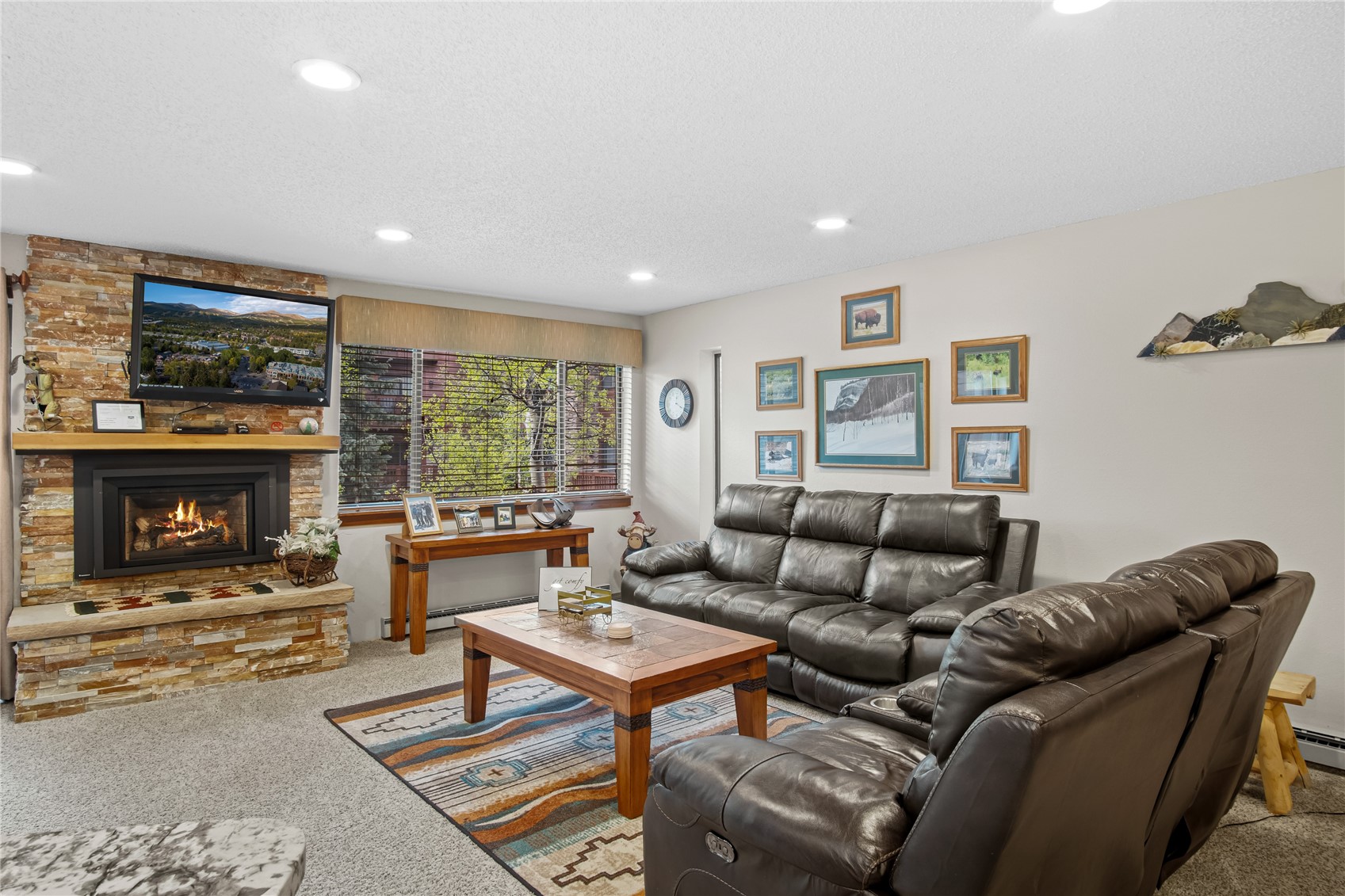350 4 O Clock Road, Unit D Breckenridge, CO 80424 - Photo 4 of 42