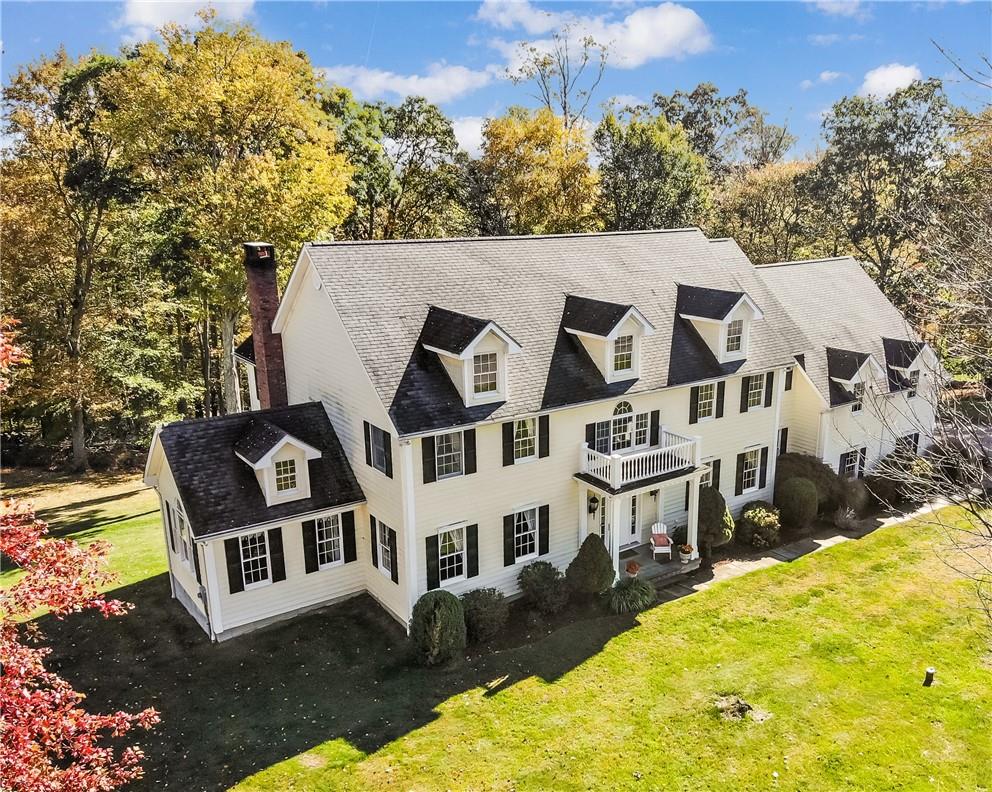 19 Autumn Ridge Court Katonah, NY 10536 - Photo 1 of 1