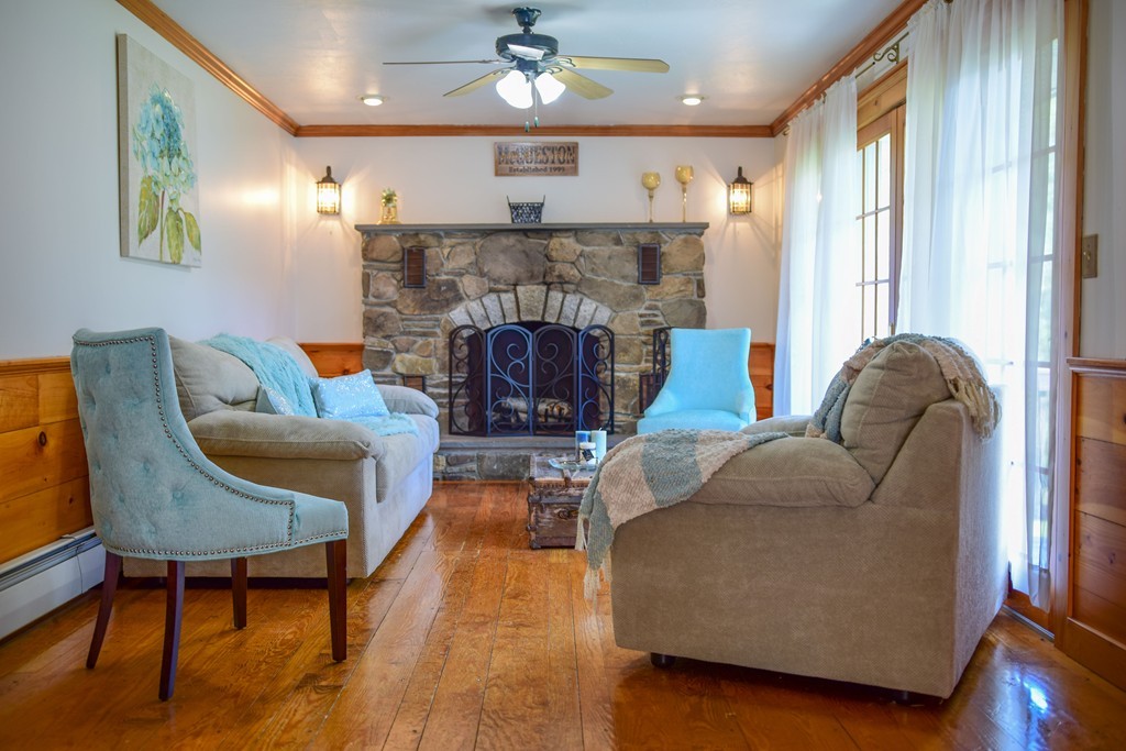370 State Road Phillipston, MA 01331 - Photo 17 of 30