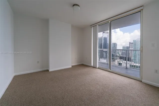 $4,600 | 1200 Brickell Bay Drive, Unit 4024, Miami, FL 33131