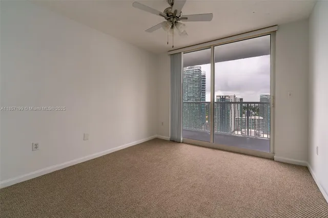 $4,600 | 1200 Brickell Bay Drive, Unit 4024, Miami, FL 33131