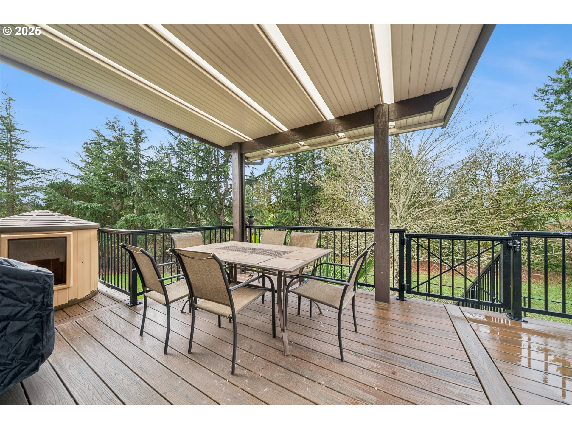 23465 South Central Point Road Canby, OR 97013 - Photo 15 of 40