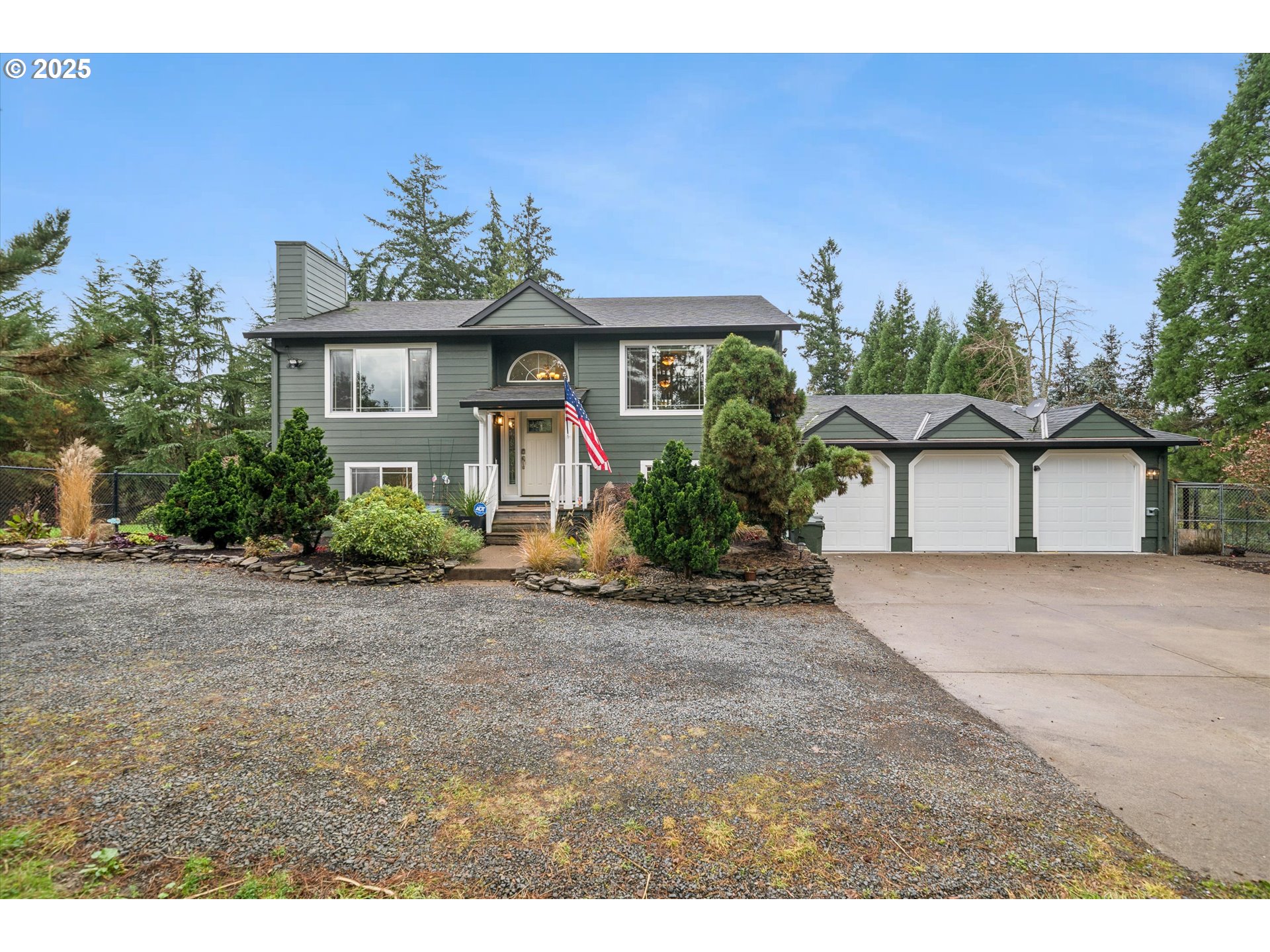 23465 South Central Point Road Canby, OR 97013 - Photo 2 of 40