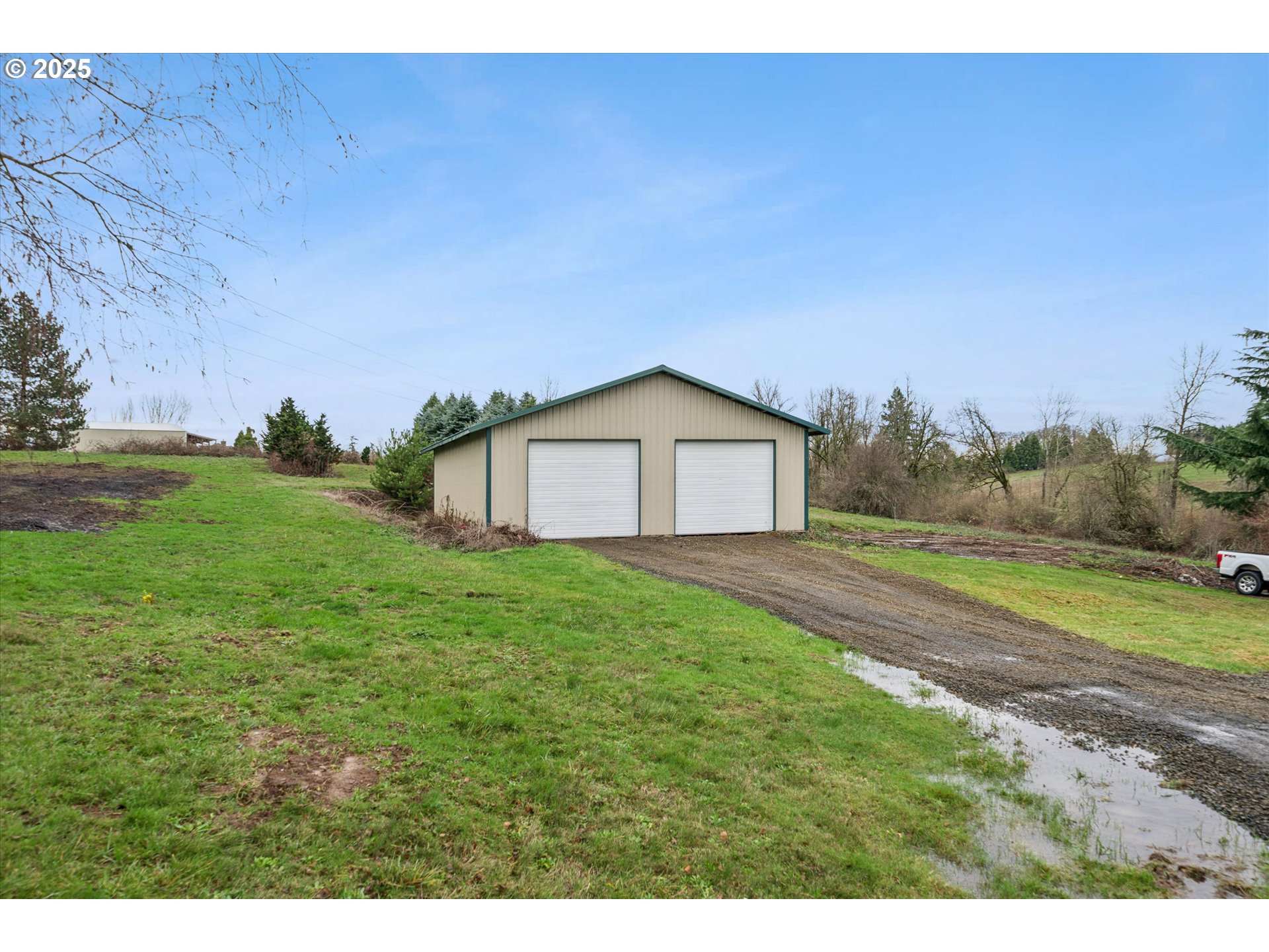 23465 South Central Point Road Canby, OR 97013 - Photo 36 of 40