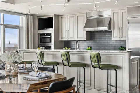 $1,380,000 | 1411 Wynkoop Street, Unit 806, Denver, CO 80202