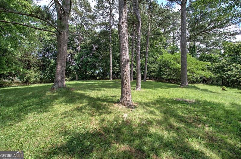 189 Boyd Valley Road Southeast Rome, GA 30161 - Photo 18 of 32 a view of a park with large trees