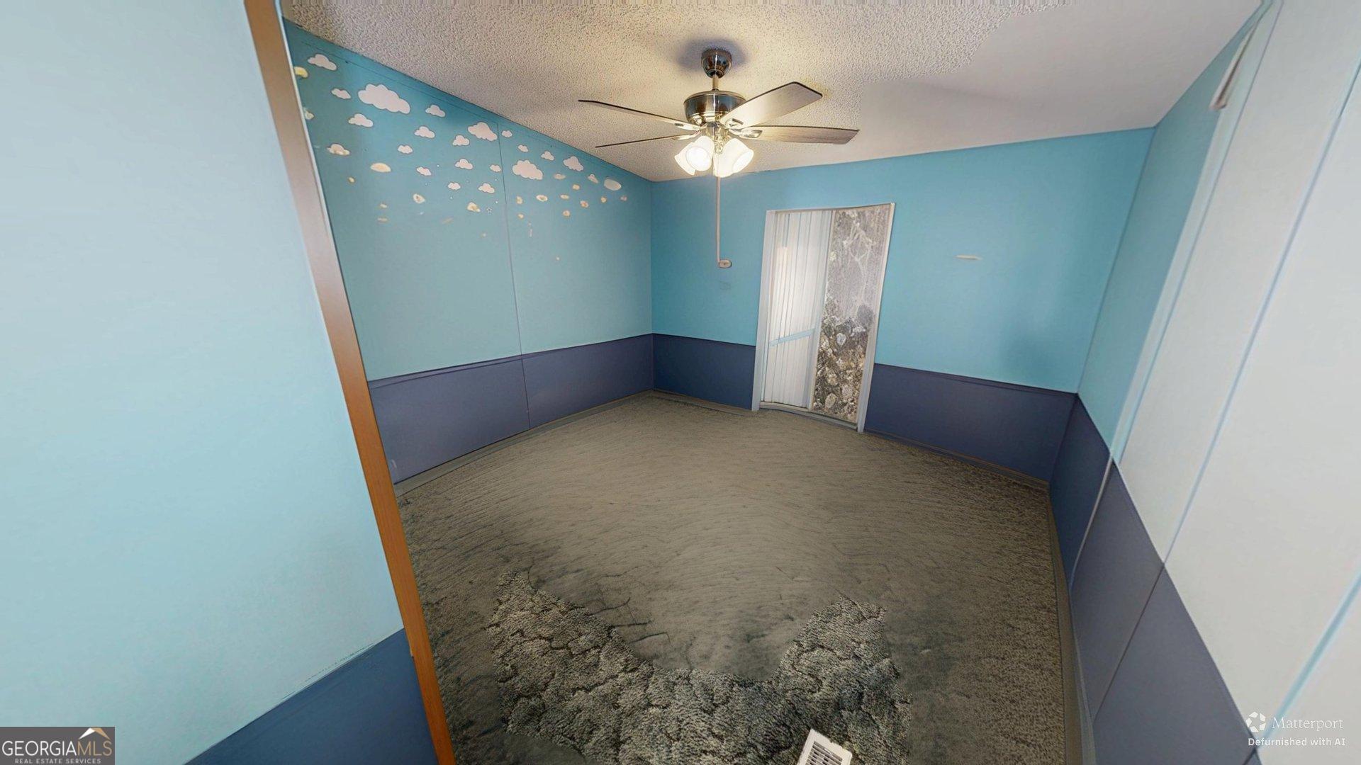 189 Boyd Valley Road Southeast Rome, GA 30161 - Photo 29 of 32 a view of livingroom with window
