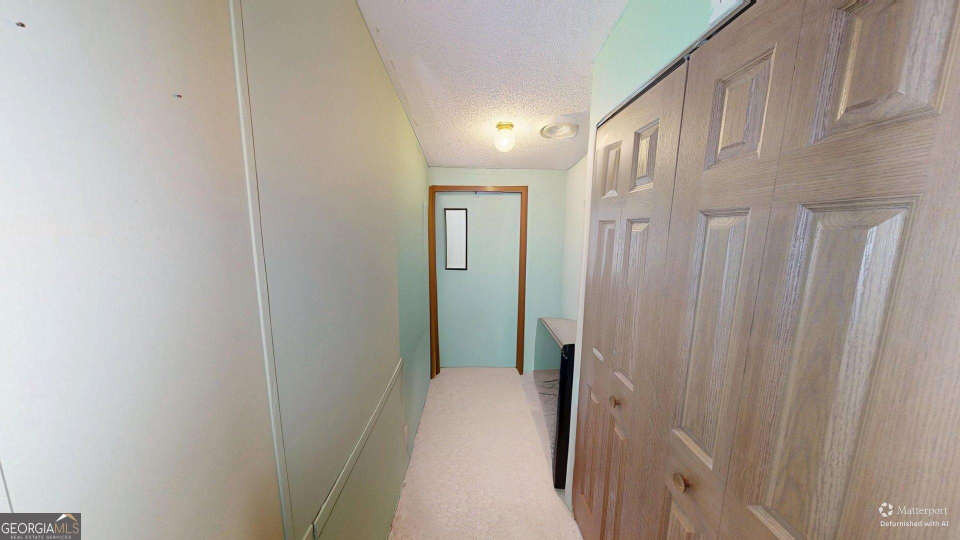 189 Boyd Valley Road Southeast Rome, GA 30161 - Photo 31 of 32 a bathroom with a sink and a shower