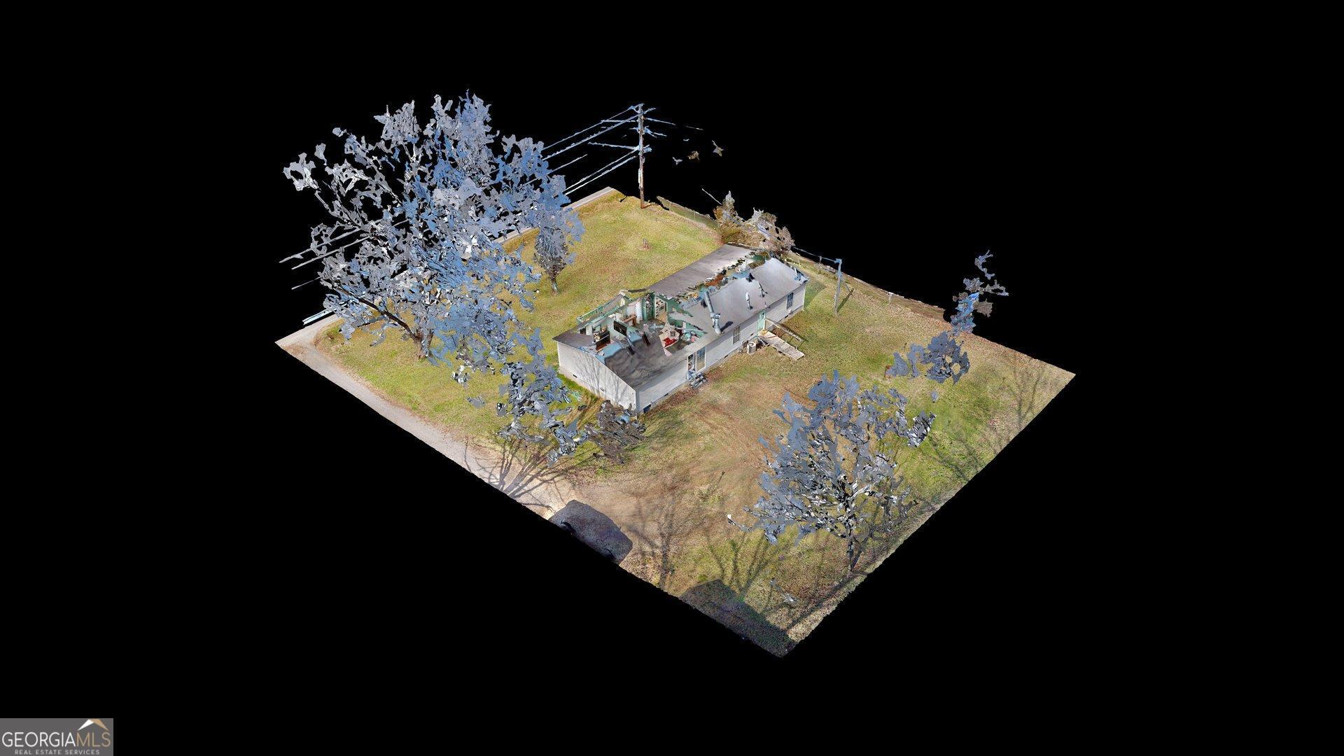 189 Boyd Valley Road Southeast Rome, GA 30161 - Photo 4 of 32