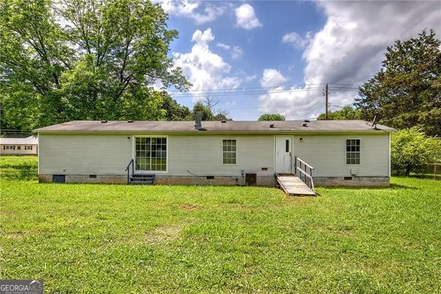 $174,900 | 189 Boyd Valley Road Southeast, Rome, GA 30161