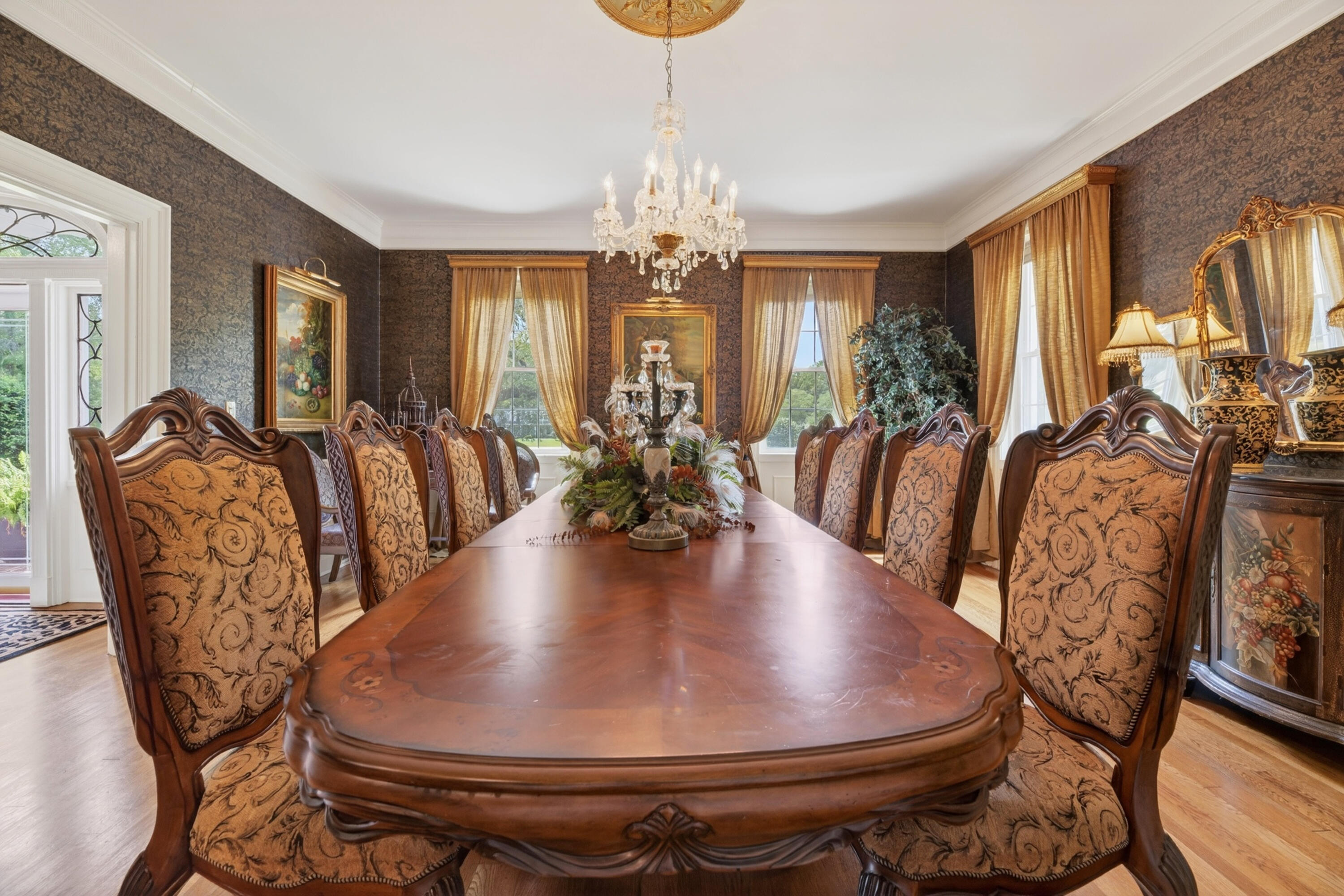 2729 Camden Road Holly Hill, SC 29059 - Photo 24 of 107