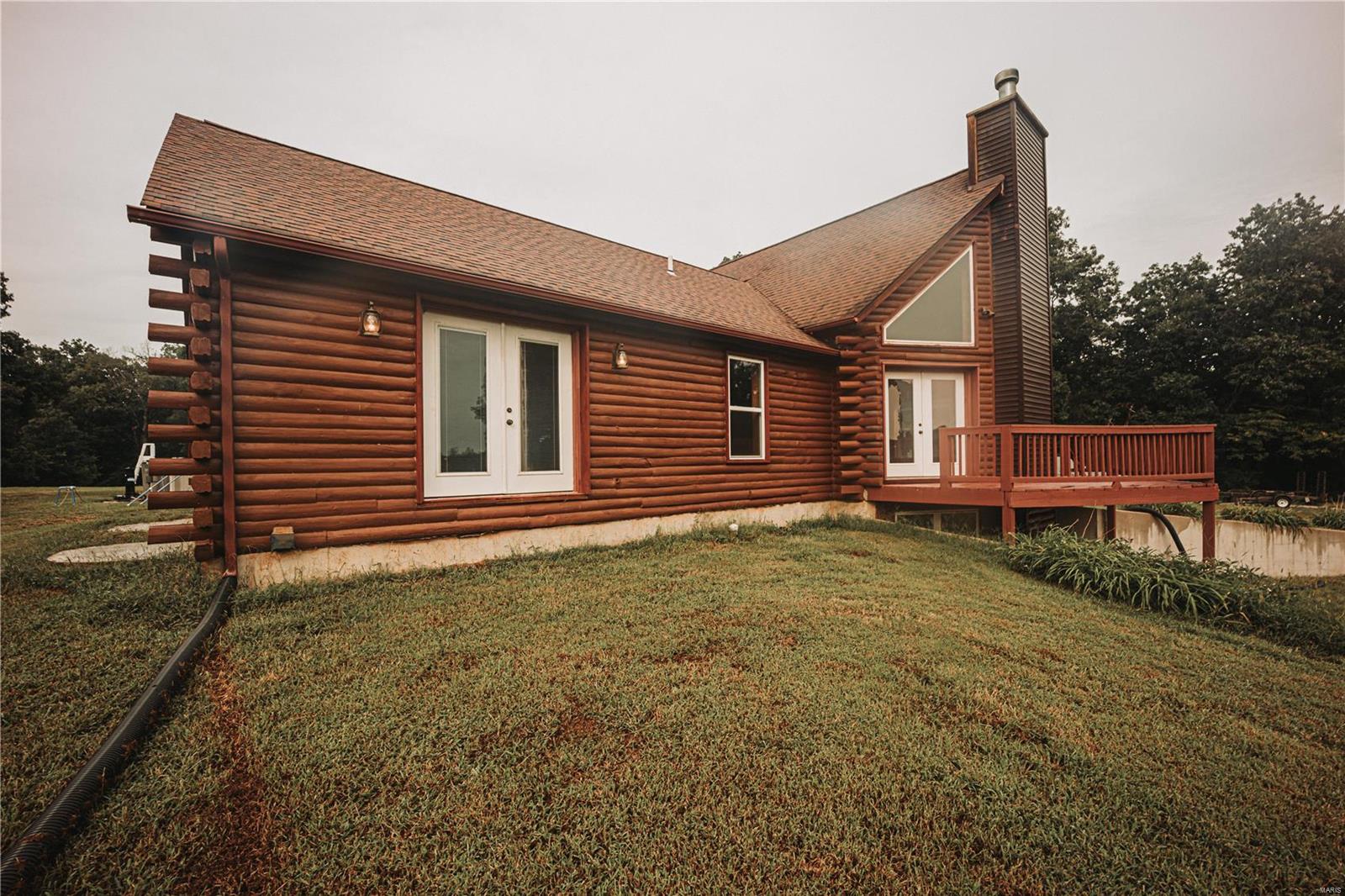 4862 Oak Tree Place Fults, IL 62244 - Photo 25 of 33