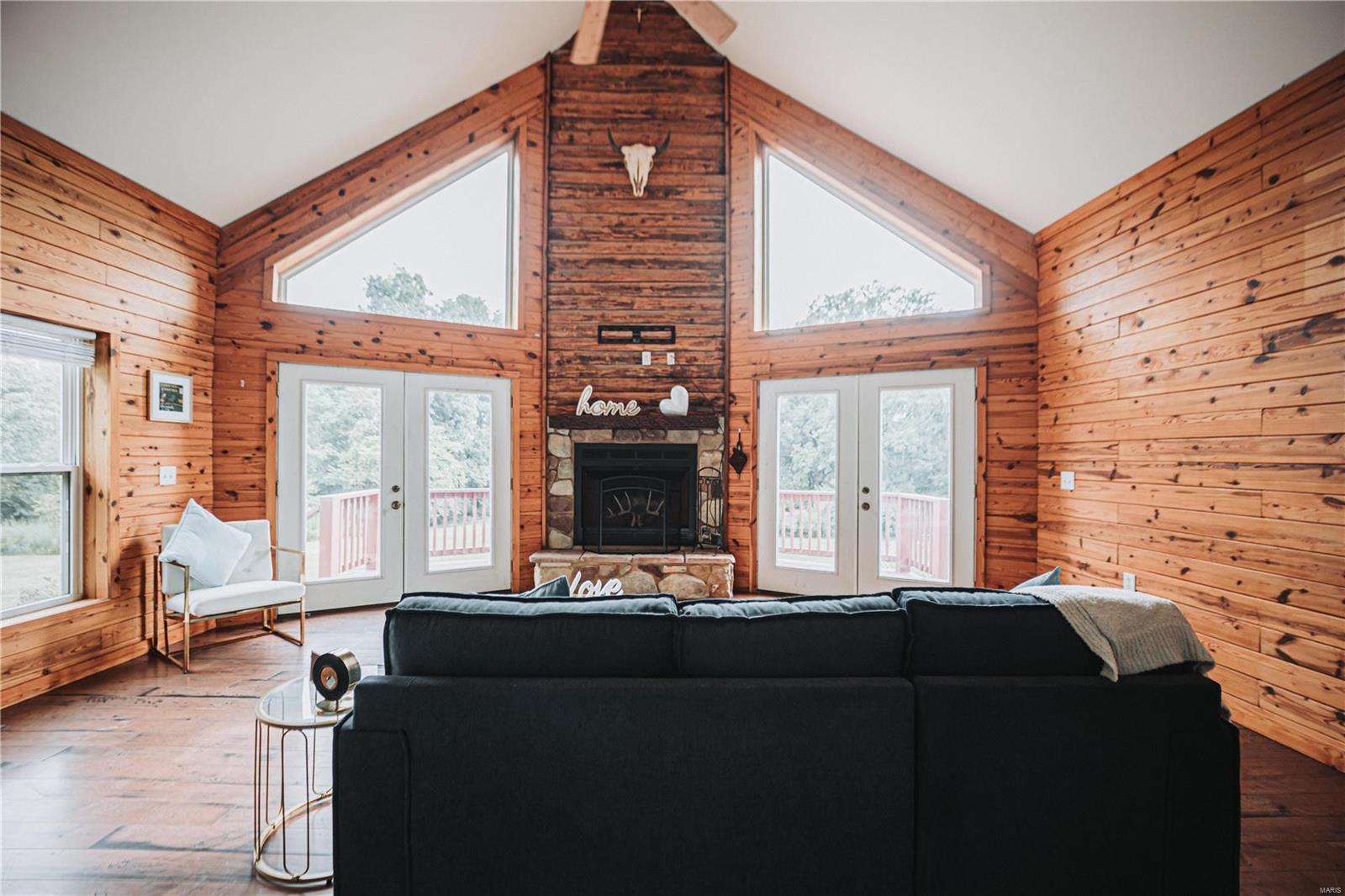 4862 Oak Tree Place Fults, IL 62244 - Photo 5 of 33