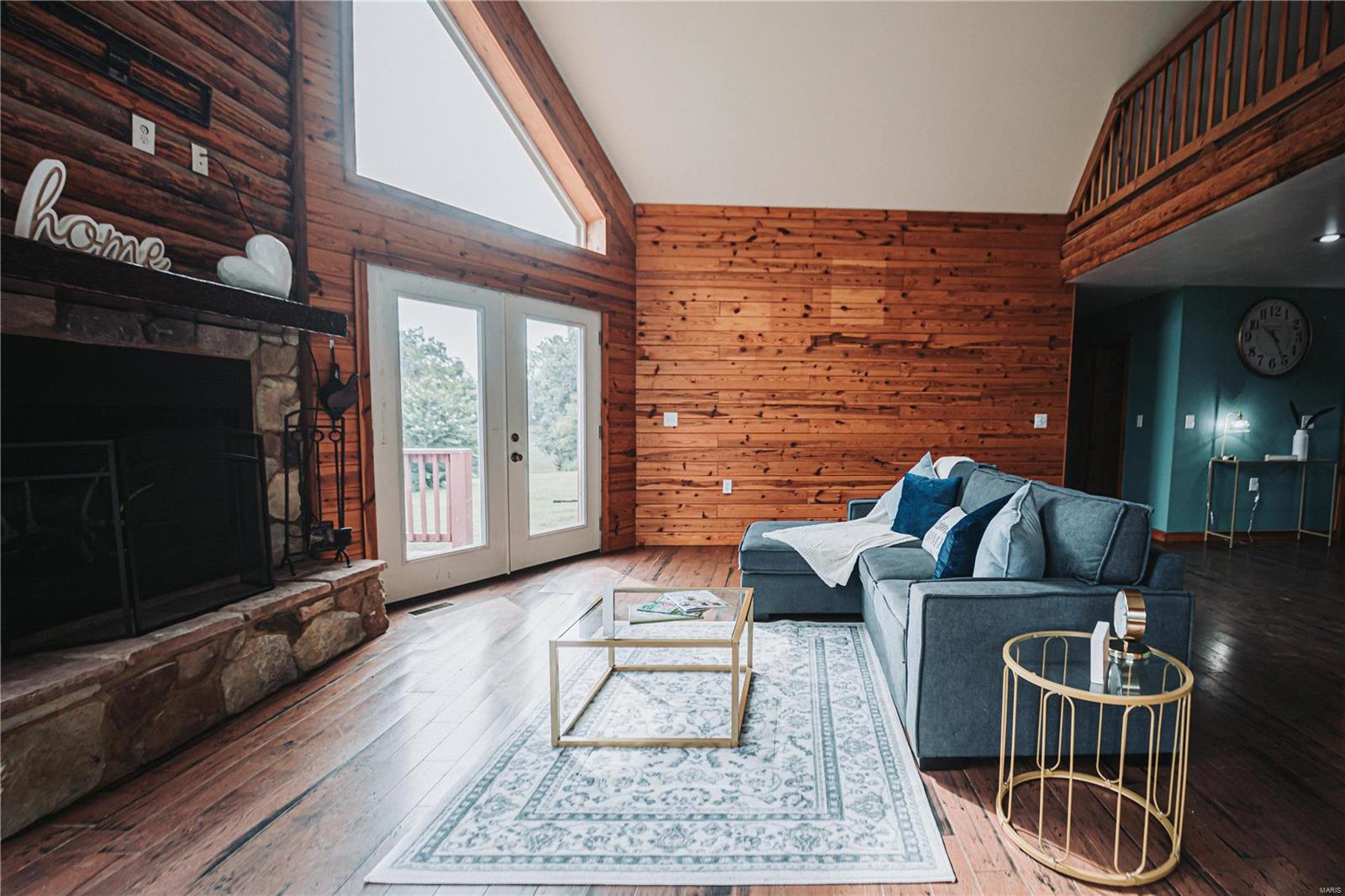 4862 Oak Tree Place Fults, IL 62244 - Photo 6 of 33