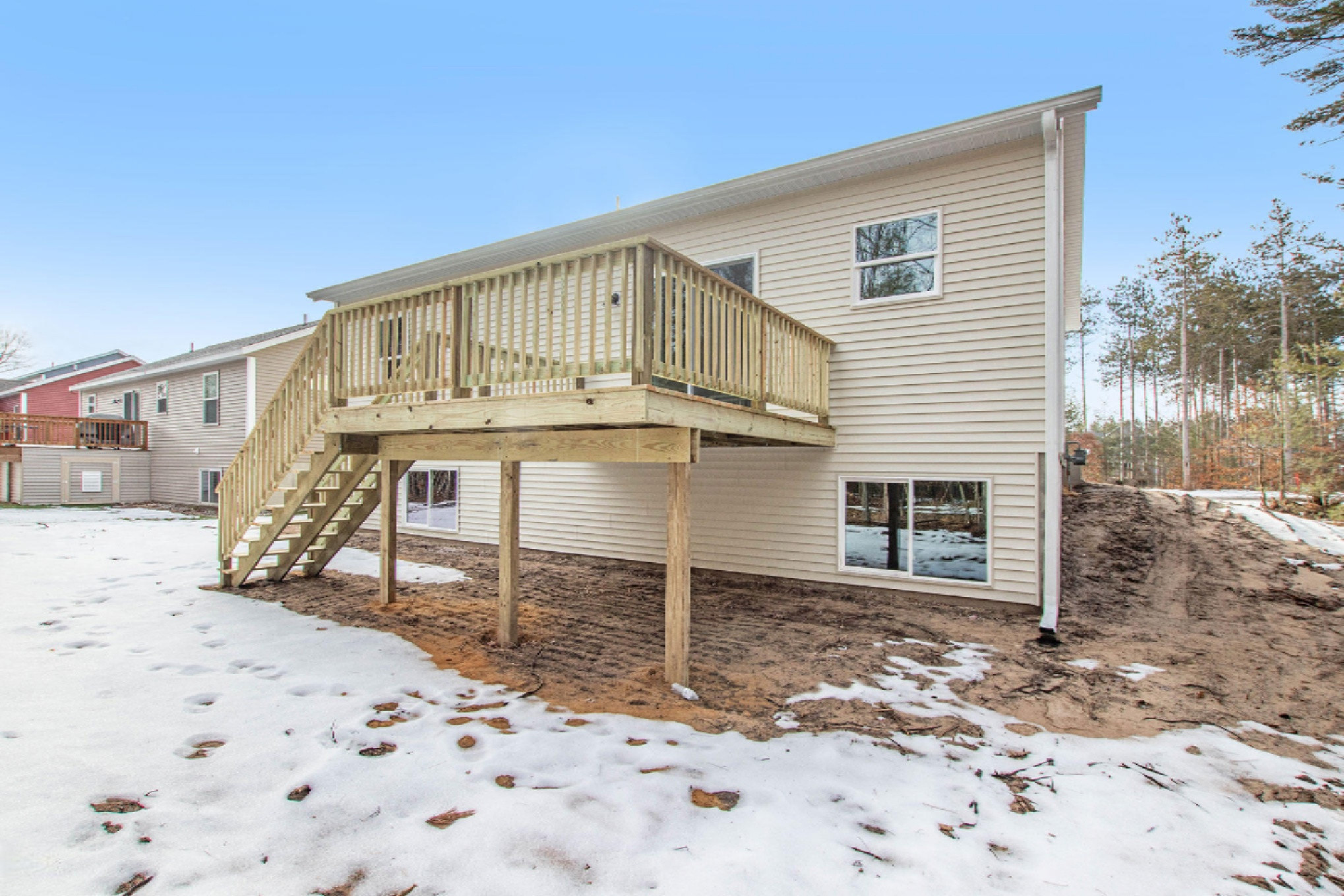 2570 Eagle Ridge Muskegon, MI 49444 - Photo 25 of 27 IMG_1641-