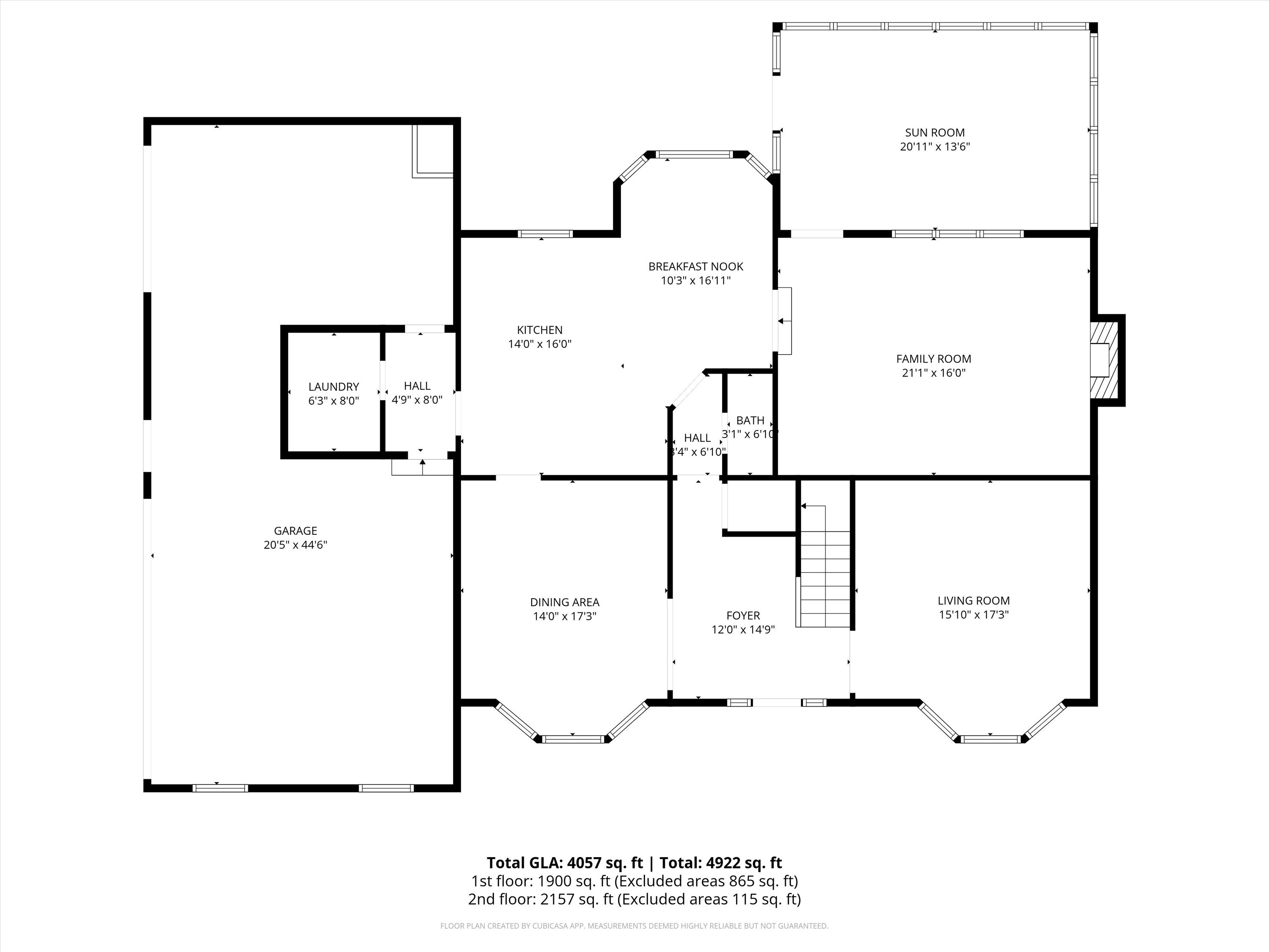 4854 Hereford Farm Road Evans, GA 30809 - Photo 72 of 74